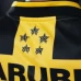 Club Atletico Penarol Mens Home Soccer Jersey 2025-26