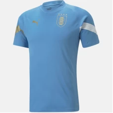 2022-23 Uruguay Training Jersey