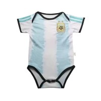 Argentina Baby Home Romper 2019
