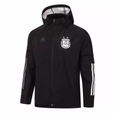 Argentina Windrunner Jacket 2020 2021