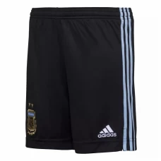 Argentina Home Shorts 2021 2022