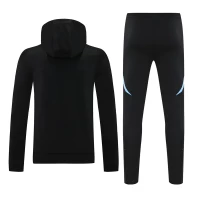 Argentina Men's Training Hooded Sweat Soccer Tracksuit 2025