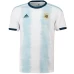 Argentina 2019 Copa America Home Soccer Jersey