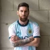 Argentina 2019 Copa America Home Soccer Jersey