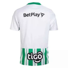 Atletico Nacional S.A Home Soccer Jersey 2022-23
