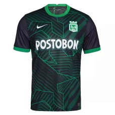 Atletico Nacional S.A Third Soccer Jersey 2022-23