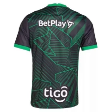 Atletico Nacional S.A Third Soccer Jersey 2022-23