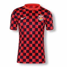 FC Red Bull Salzburg Warm Up T-Shirt 2020