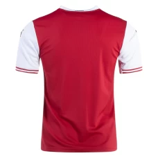 Austria Euro 2021 Home Soccer Jersey