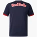 FC Red Bull Salzburg Mens Away Soccer Jersey 2025-26