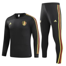 Belguim National Team Training 2018 Soccer Tracksuit 2018/19