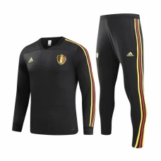 Belguim National Team Training 2018 Soccer Tracksuit 2018/19 - kids