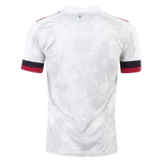 Belguim National Team 2020 2021 Away Soccer Jersey
