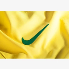 Brazil 2019 Home Long Sleeve Soccer Jersey