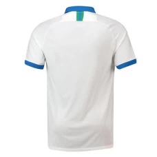 Brazil 100 Years Soccer Jersey