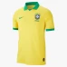 Brazil 2019 Home Soccer Jersey