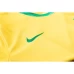 Brazil Home Soccer Jersey 2020
