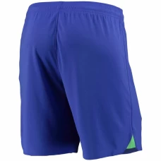 Brazil Home Soccer Shorts 2022-23