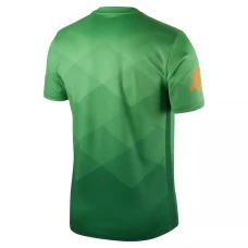 Brazil Pre Match Training Soccer Jersey 2021