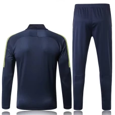 Brazil Technical Training Soccer Tracksuit 2018/19