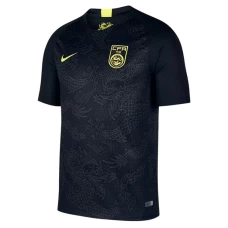 China Away Soccer Jersey 2019