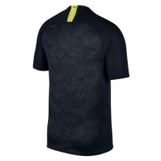 China Away Soccer Jersey 2019