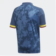 Colombia Away Kit 2020 2021-Kids