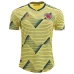 Colombia 2019 Copa America Home Player Soccer Jersey
