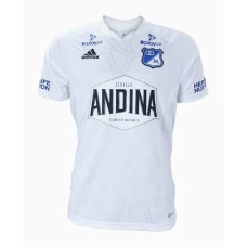 Millonarios Away Soccer Jersey 2022-23