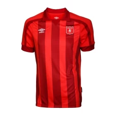 América de Cali Home Soccer Jersey 2022-23