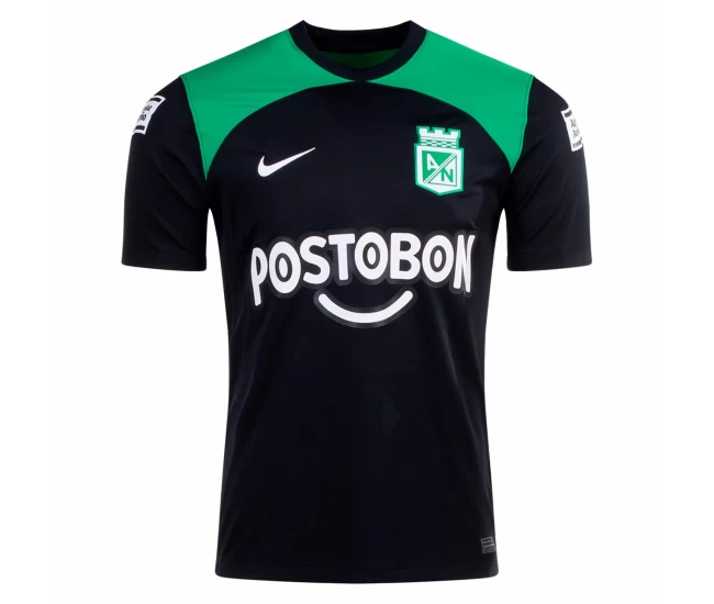 Atletico Nacional 2023 Mens Away Jersey  