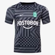 Atletico Nacional 2023 Mens Pre Match Jersey