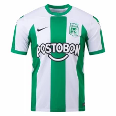 Atletico Nacional Mens Home Soccer Jersey 2023