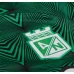 Atletico Nacional Mens Third Soccer Jersey 2023