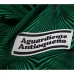 Atletico Nacional Mens Third Soccer Jersey 2023