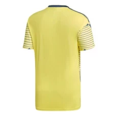 Colombia 2019 Copa America Home Soccer Jersey