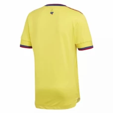 Colombia 2021 Home Soccer Jersey By Adidas