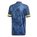 Colombia Away Soccer Jersey 2020 2021