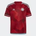 Colombia Away Soccer Jersey 2022-23
