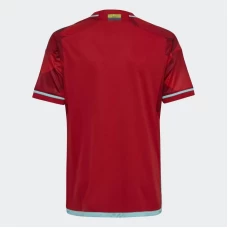 Colombia Away Soccer Jersey 2022-23
