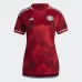 Colombia Home Soccer Jersey Women 2022-23