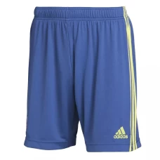 Colombia Home Football Shorts 2021