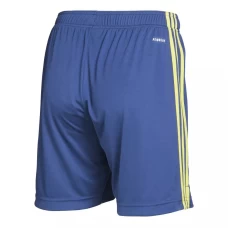 Colombia Home Football Shorts 2021