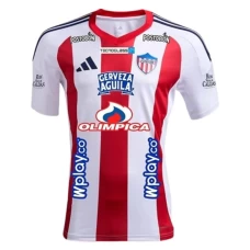 Junior FC Mens Home Soccer Jersey 2025-26
