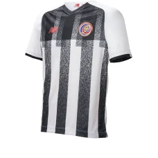 Costa Rica Away Soccer Jersey 2021-22