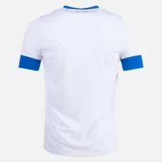 Costa Rica Away Soccer Jersey 2022-23