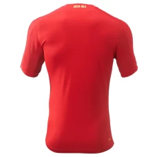 Costa Rica Home Soccer Jersey 2019 2020