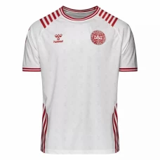 Denmark Special Edition Soccer Jersey 2022