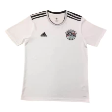 Egypt 2018 Away Soccer Jersey