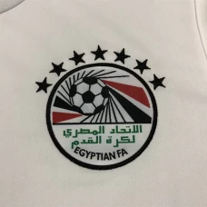Egypt 2018 Away Soccer Jersey